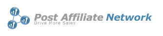 Affiliate program